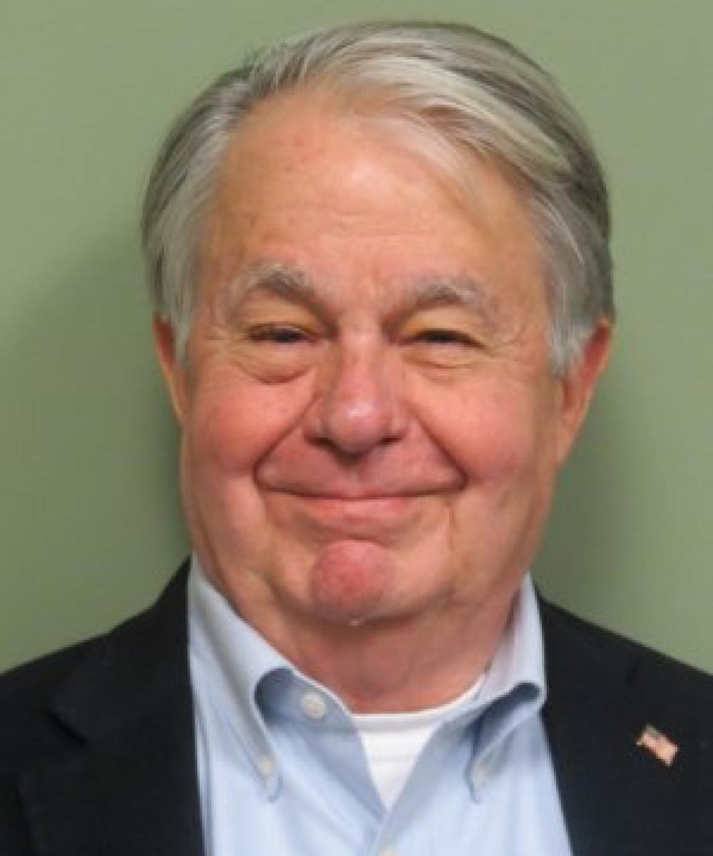 Henry M. (Hank) Drake Jr. Davenport Watts & Drake Investment Advisors